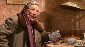 Olga P. Postisen joulukalenteri (S): 01.12.2017 04.10