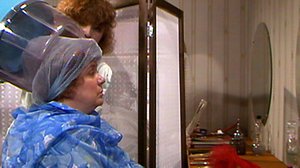 Olga P. Postisen joulukalenteri (S): 01.12.2017 04.25