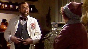 Olga P. Postisen joulukalenteri (S): 01.12.2017 04.45