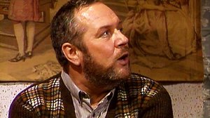 Olga P. Postisen joulukalenteri (S): 01.12.2017 04.50