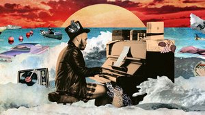 Yle Live: Anderson .Paak: 01.12.2017 06.00