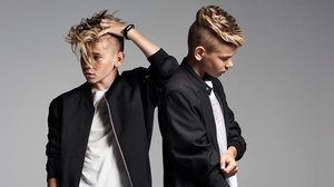 Marcus & Martinus: Yhdessä unelmiin (S): 01.12.2017 06.00