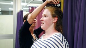 Am I Perfect?: 01.12.2017 06.00