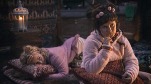 Joulukalenteri: Huiman hyvä joulu! (S): 01.12.2017 06.00