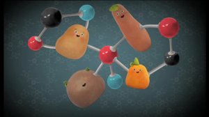 Pikku perunat (S): 01.12.2017 06.52