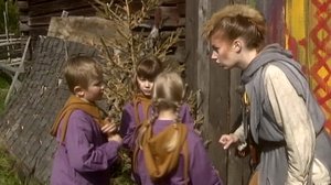 Syrhämä (7): 01.12.2017 08.19