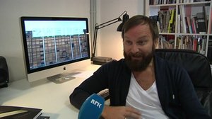 Kuvakirjeitä maailmalta: 01.12.2017 10.50