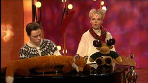 Satu ja Matti: 01.12.2017 12.00