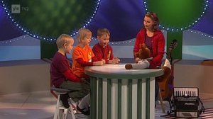 Joulu Nuottiavain: 01.12.2017 12.00