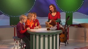 Joulu Nuottiavain: 01.12.2017 12.00