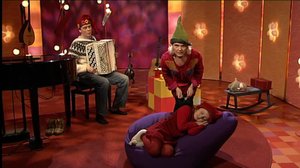 Satu ja Matti: 01.12.2017 12.00