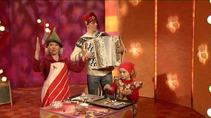 Satu ja Matti: 01.12.2017 12.00