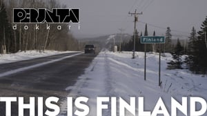 Perjantai: Perjantai-dokkari: This is Finland: 01.12.2017 14.17