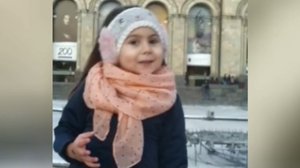 Grattis Finland 100 år: Mariam i Armenien: 01.12.2017 15.24