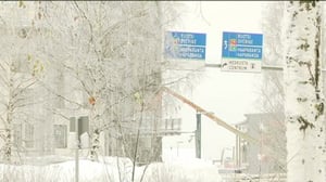Yle Uutiset Lappi: Yle Uutiset Lappi 01-12-2017 Klo 17-06: 01.12.2017 16.33