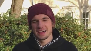 Grattis Finland 100 år: Thomas Hayes i Norge: 01.12.2017 16.39