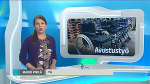 Yle Uutiset Häme: Yle Uutiset Häme 01-12-2017 Klo 18-22: 01.12.2017 17.23