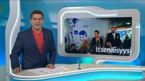 Yle Uutiset Kaakkois-Suomi: Yle Uutiset Kaakkois-Suomi 01-12-2017 Klo 18-22: 01.12.2017 17.29