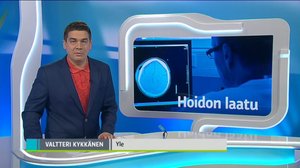 Yle Uutiset Pirkanmaa: Yle Uutiset Pirkanmaa 01-12-2017 Klo 18-22: 01.12.2017 17.38