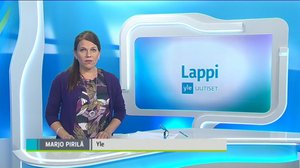 Yle Uutiset Lappi: Yle Uutiset Lappi 01-12-2017 Klo 18-22: 01.12.2017 17.41