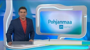 Yle Uutiset Pohjanmaa: Yle Uutiset Pohjanmaa 01-12-2017 Klo 18-22: 01.12.2017 17.47