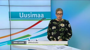 Yle Uutiset Uusimaa: Yle Uutiset Uusimaa 01-12-2017 klo 18-22: 01.12.2017 18.47