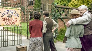 Isän eläintarha (S): 01.12.2017 19.00