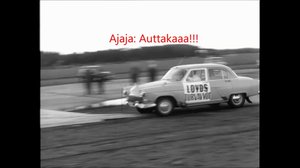 Oi maamme!: Turvavyö: 01.12.2017 19.13