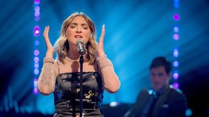 Skavlan: 01.12.2017 22.00