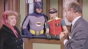 Batman (7): 02.12.2017 00.01