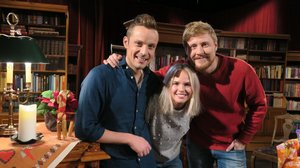 BUU-klubbenin joulukalenteri: 02.12.2017 00.01