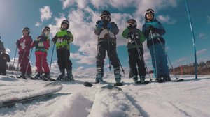 Tulossa!: Lumijengi (S): 02.12.2017 06.00