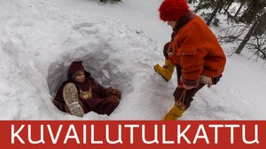 Joulukalenteri: Huiman hyvä joulu! kuvailutulkattu (S): 02.12.2017 06.05