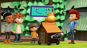 Jetron matkaan (S): 02.12.2017 08.33