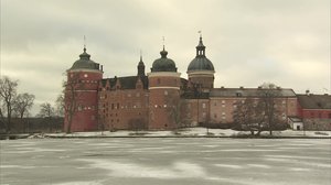 Yksi kaupunki - yksi tarina: 02.12.2017 08.50