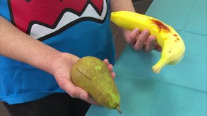 Hajbo Fakta: Keho ja vaivat: 02.12.2017 11.54