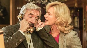 Francon jälkeen - Alcántaran perhe (7): 02.12.2017 15.05