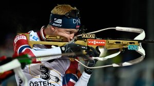 Ampumahiihdon MC: Miesten pikamatka: 02.12.2017 15.35