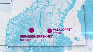 Hiihdon Ski Classics: 02.12.2017 19.30