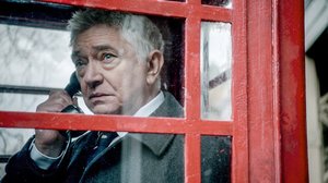 George Gentlyn tutkimukset (12): 02.12.2017 22.00