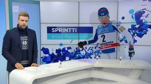 Urheiluruutu: 02.12.2017 20.50