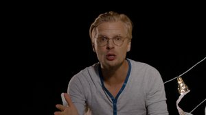 Satuja eräältä saarelta: 03.12.2017 00.01