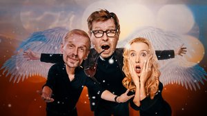 Tohtori Raimon joulukalenteri (S): 03.12.2017 00.05