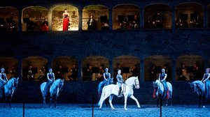 Bartabas Salzburgissa: 03.12.2017 06.00