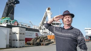 Matkaaja: Pohjoinen jäämeri: 03.12.2017 06.00