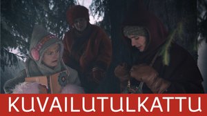 Joulukalenteri: Huiman hyvä joulu! kuvailutulkattu (S): 03.12.2017 06.05