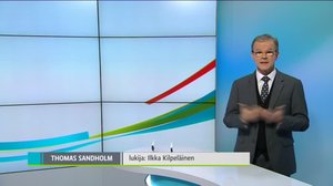 Yle Uutiset Viikko viitottuna: 03.12.2017 11.05