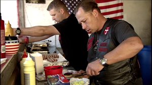 YK-miehet moottoripyörillä: 03.12.2017 11.30