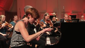 Norjan radion sinfoniaorkesteri esittää: 03.12.2017 14.40