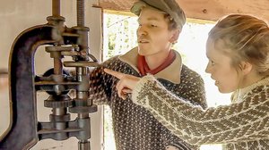 Tanskalainen maajussi: 03.12.2017 18.30